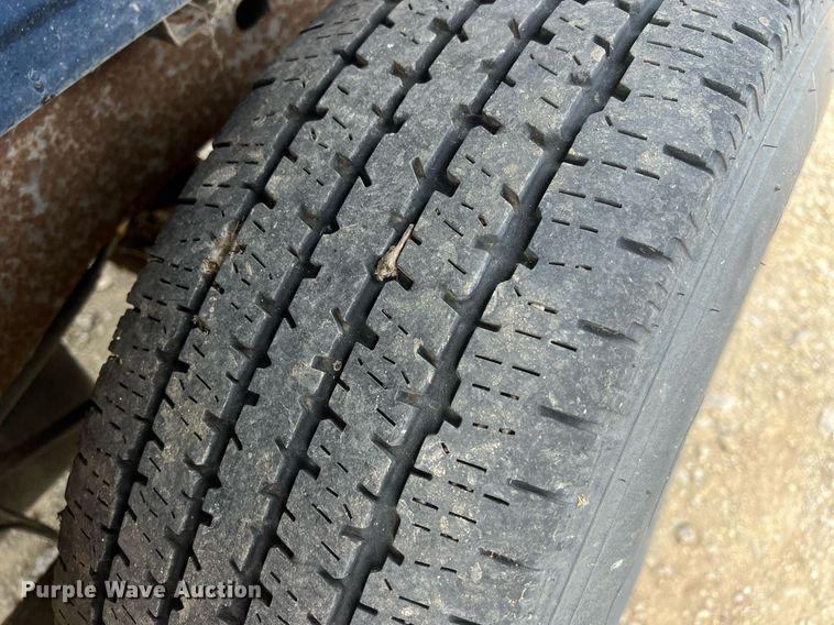 image for item OA9099 2002 Chevrolet Silverado 1500  Ext. Cab pickup truck