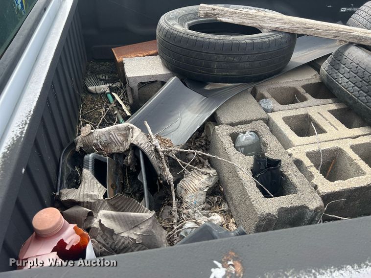 image for item OA9100 2005 Dodge Dakota  Ext. Cab pickup truck