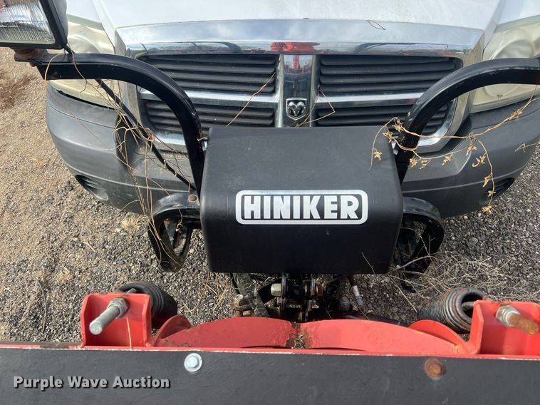 image for item OA9100 2005 Dodge Dakota  Ext. Cab pickup truck