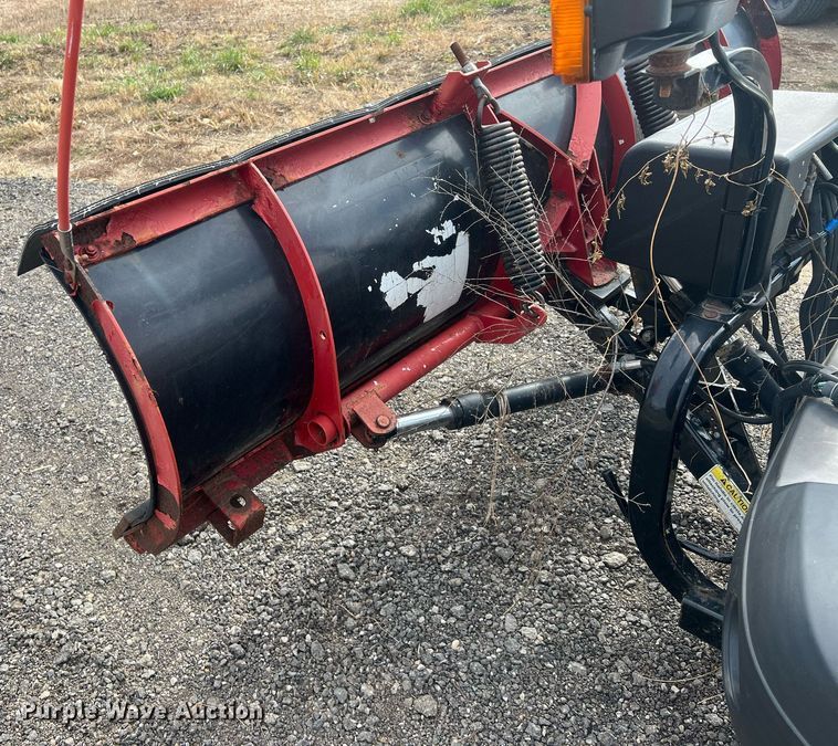 image for item OA9100 2005 Dodge Dakota  Ext. Cab pickup truck