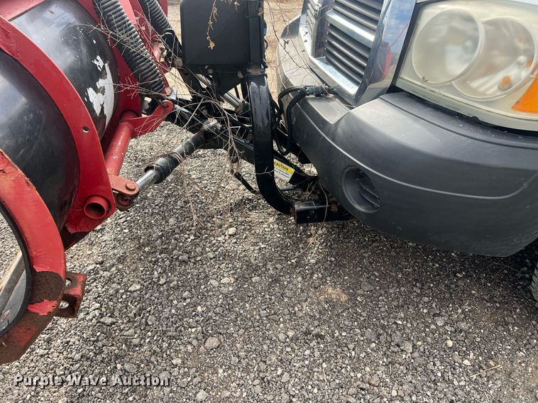 image for item OA9100 2005 Dodge Dakota  Ext. Cab pickup truck