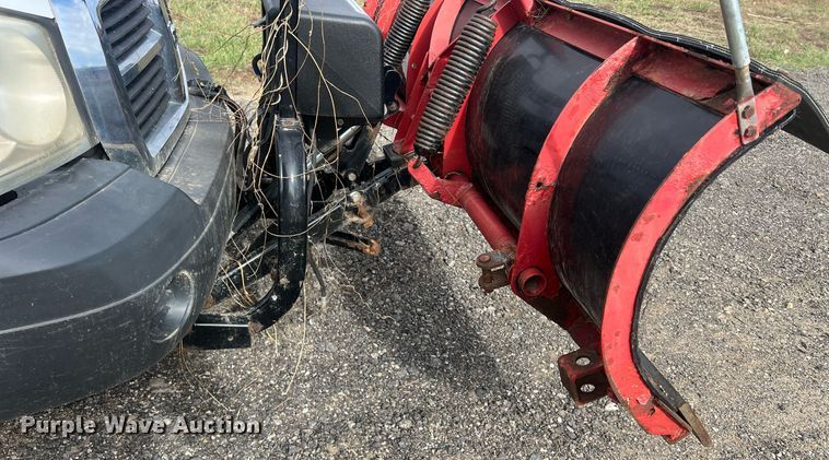 image for item OA9100 2005 Dodge Dakota  Ext. Cab pickup truck