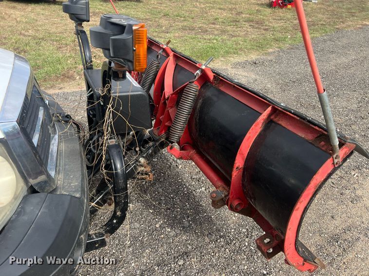 image for item OA9100 2005 Dodge Dakota  Ext. Cab pickup truck