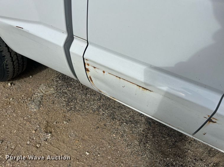 image for item OA9100 2005 Dodge Dakota  Ext. Cab pickup truck