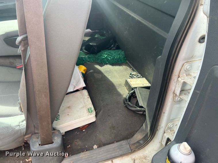 image for item OA9100 2005 Dodge Dakota  Ext. Cab pickup truck