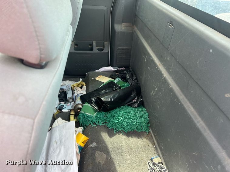 image for item OA9100 2005 Dodge Dakota  Ext. Cab pickup truck