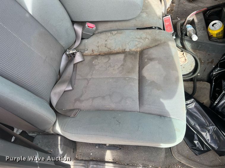 image for item OA9100 2005 Dodge Dakota  Ext. Cab pickup truck