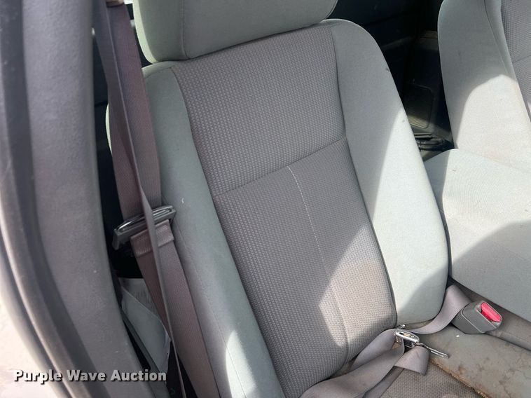 image for item OA9100 2005 Dodge Dakota  Ext. Cab pickup truck