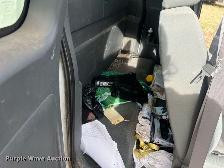 image for item OA9100 2005 Dodge Dakota  Ext. Cab pickup truck