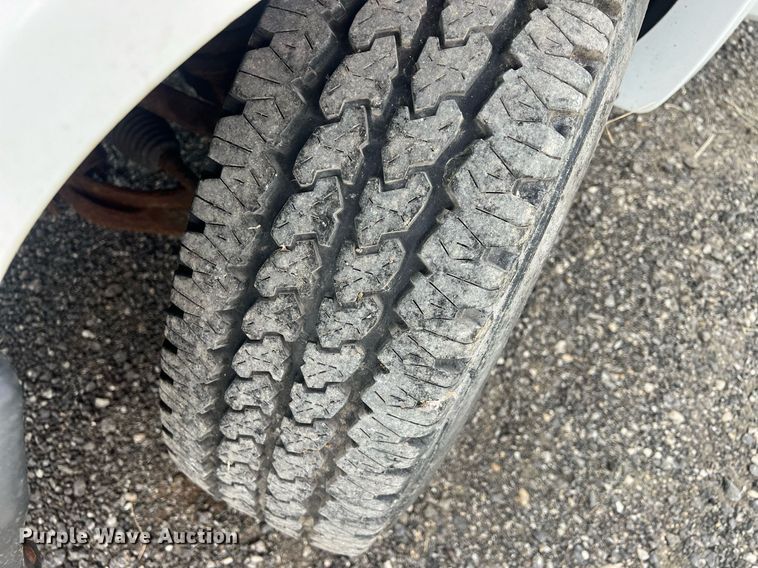 image for item OA9100 2005 Dodge Dakota  Ext. Cab pickup truck