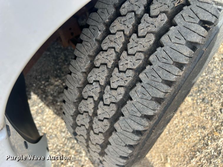 image for item OA9100 2005 Dodge Dakota  Ext. Cab pickup truck