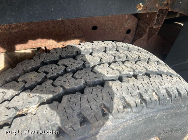 image for item OA9100 2005 Dodge Dakota  Ext. Cab pickup truck