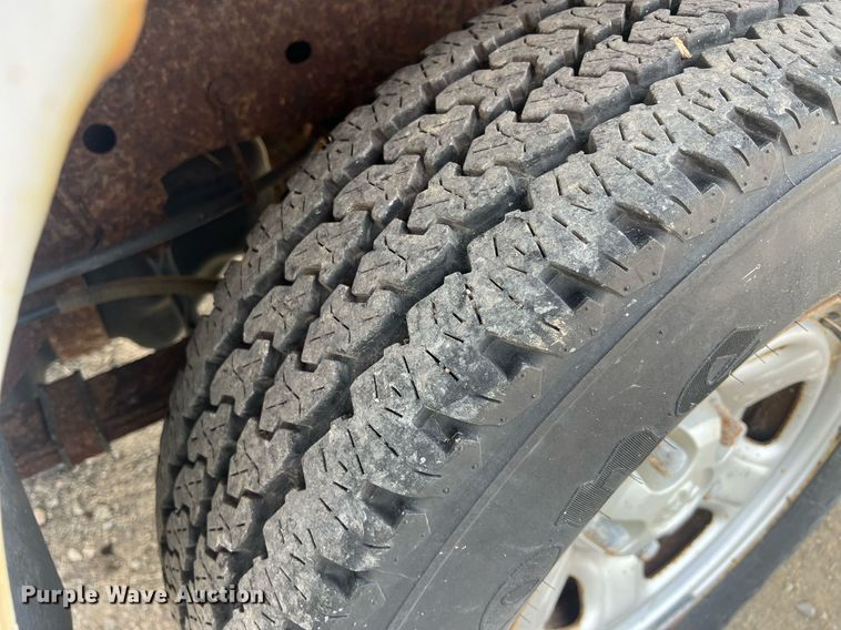 image for item OA9100 2005 Dodge Dakota  Ext. Cab pickup truck