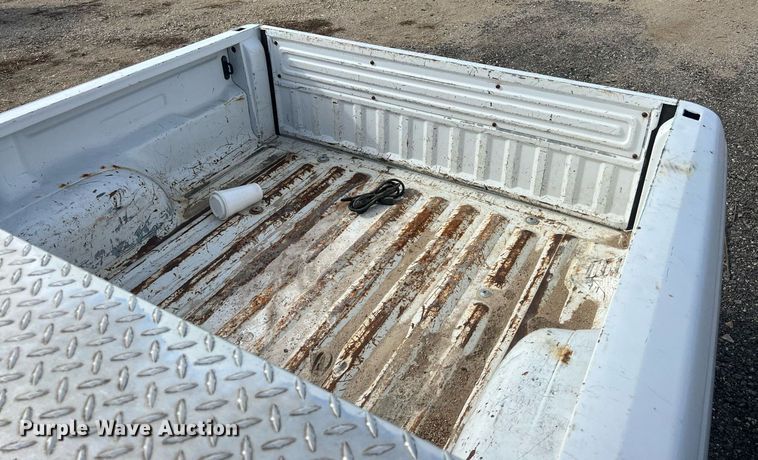 image for item OA9104 1998 Ford Ranger  SuperCab pickup truck