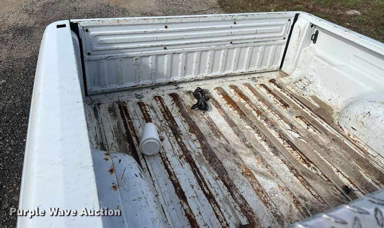 image for item OA9104 1998 Ford Ranger  SuperCab pickup truck