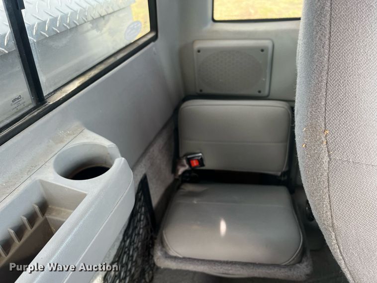 image for item OA9104 1998 Ford Ranger  SuperCab pickup truck