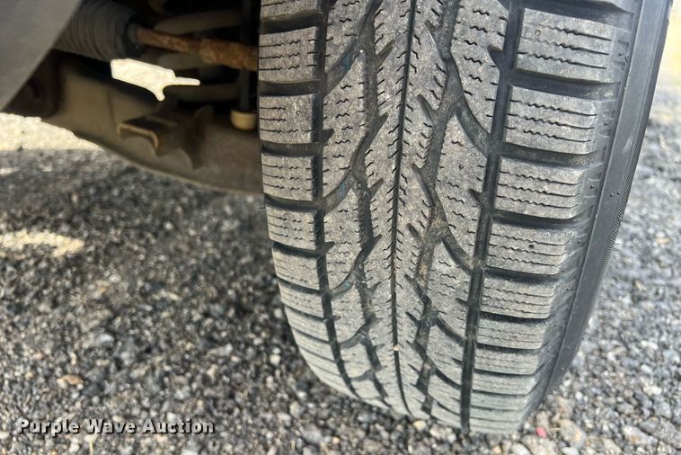 image for item OA9104 1998 Ford Ranger  SuperCab pickup truck