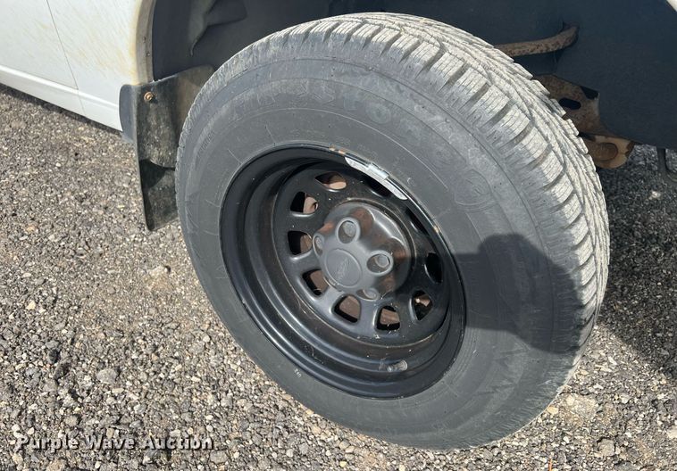 image for item OA9104 1998 Ford Ranger  SuperCab pickup truck