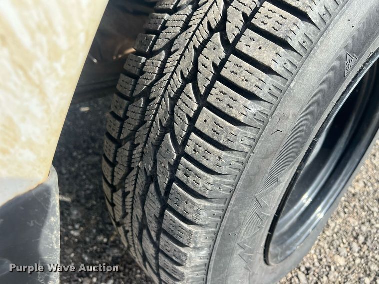 image for item OA9104 1998 Ford Ranger  SuperCab pickup truck