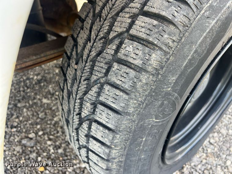 image for item OA9104 1998 Ford Ranger  SuperCab pickup truck