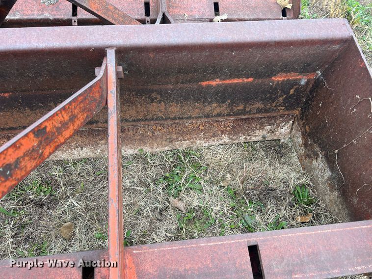 image for item OA9106 Box blade