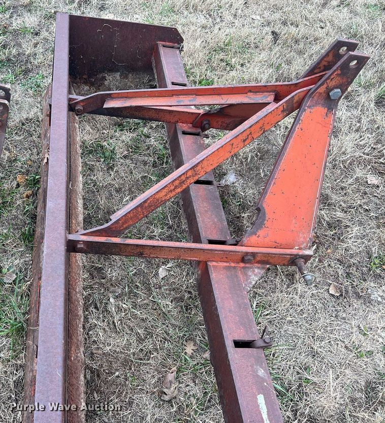 image for item OA9106 Box blade