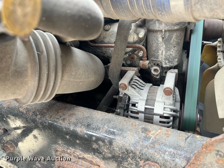 image for item OA9109 2004 Freightliner Business Class M2  dump truck