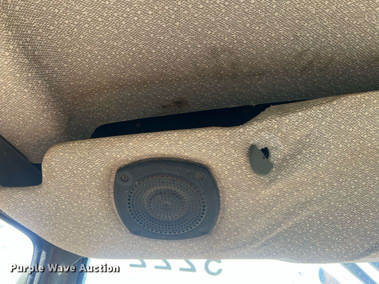 image for item OA9110 1996 JCB 214 Series 2  backhoe