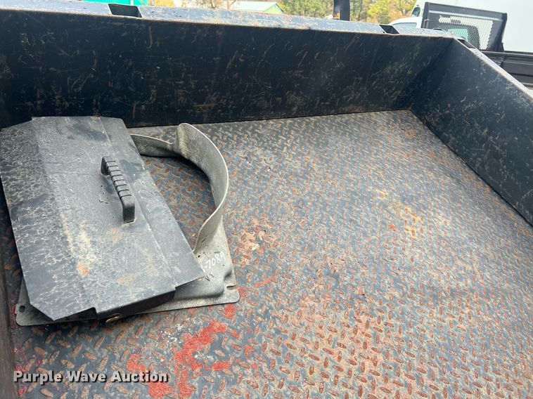 image for item OA9115 Toro Workman 3200  utility vehicle