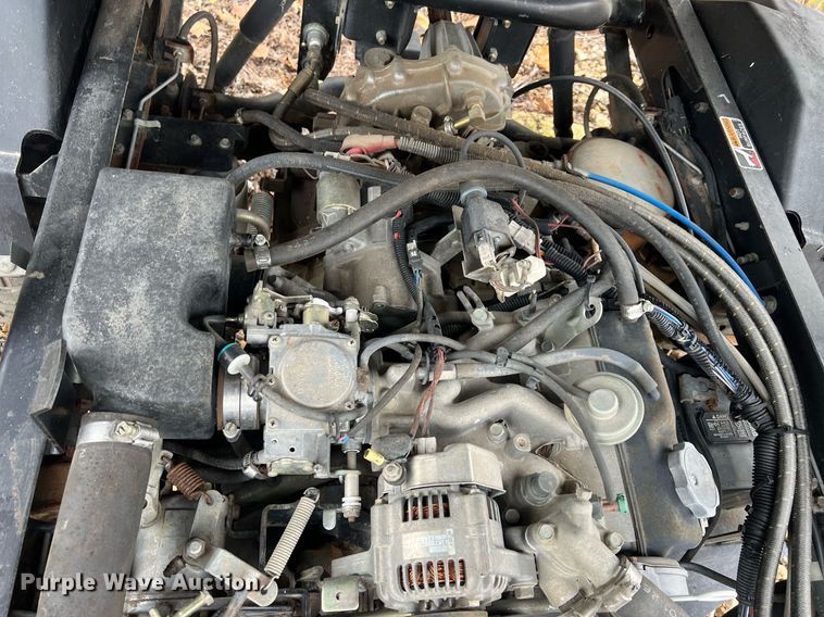 image for item OA9115 Toro Workman 3200  utility vehicle