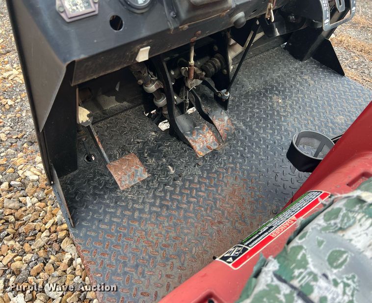 image for item OA9115 Toro Workman 3200  utility vehicle