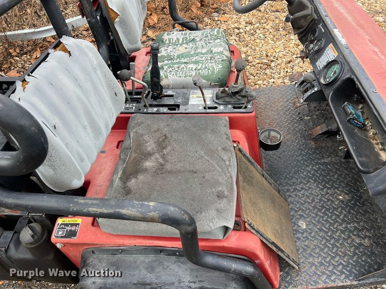 image for item OA9115 Toro Workman 3200  utility vehicle