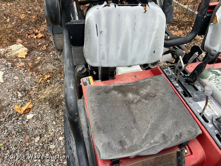 image for item OA9115 Toro Workman 3200  utility vehicle