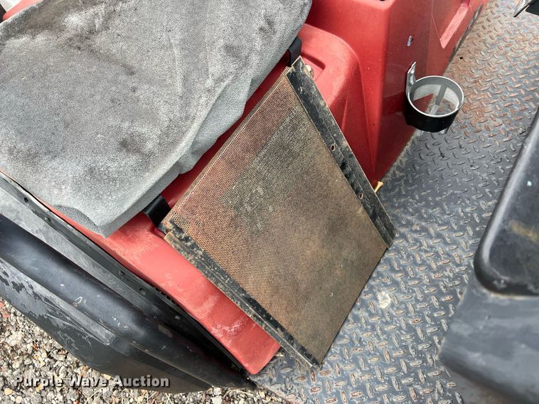 image for item OA9115 Toro Workman 3200  utility vehicle