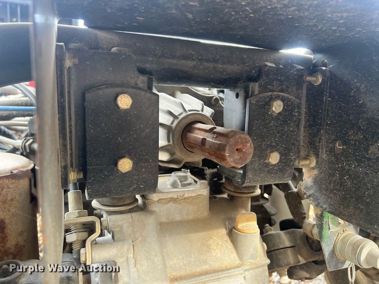 image for item OA9115 Toro Workman 3200  utility vehicle