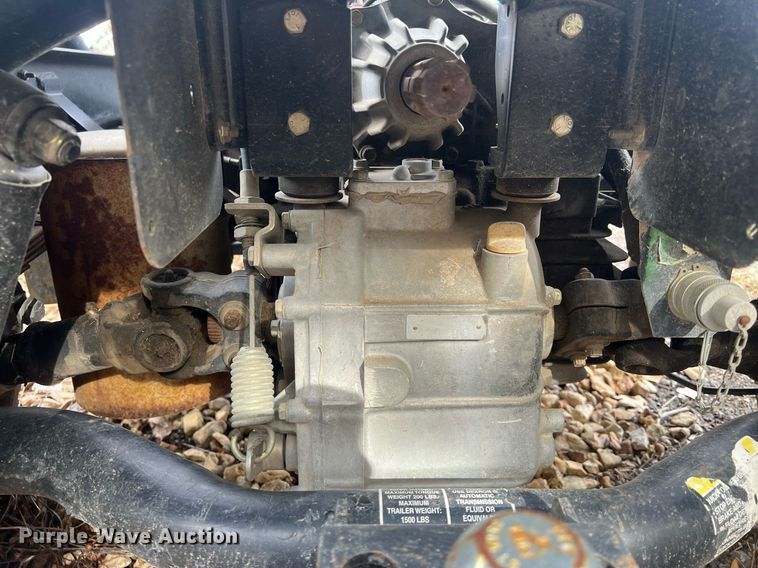 image for item OA9115 Toro Workman 3200  utility vehicle