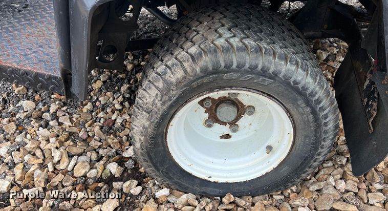 image for item OA9115 Toro Workman 3200  utility vehicle