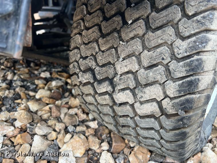 image for item OA9115 Toro Workman 3200  utility vehicle