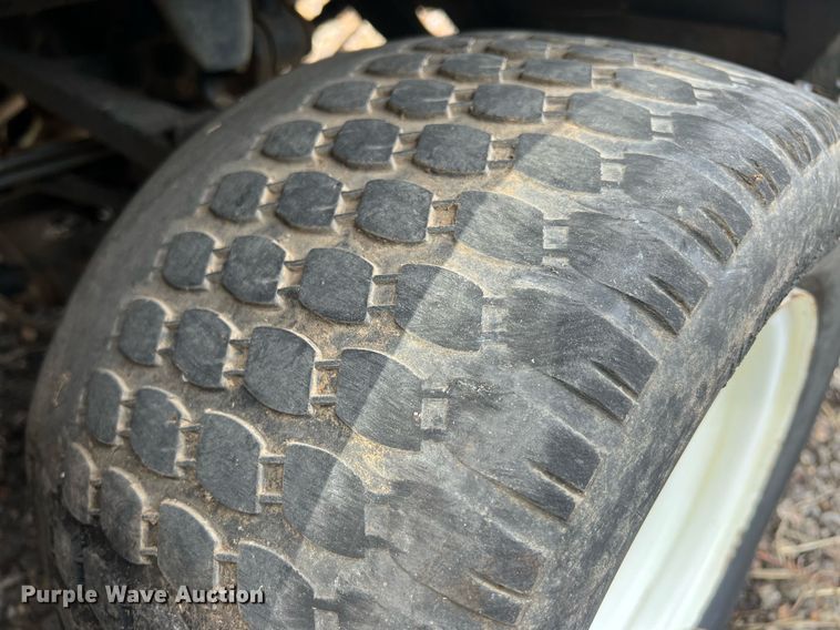 image for item OA9115 Toro Workman 3200  utility vehicle