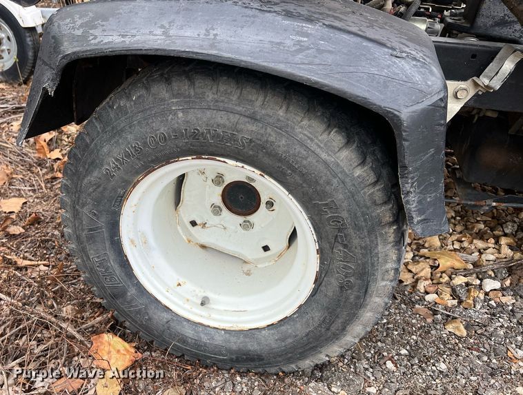 image for item OA9115 Toro Workman 3200  utility vehicle