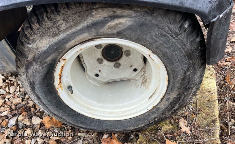 image for item OA9115 Toro Workman 3200  utility vehicle