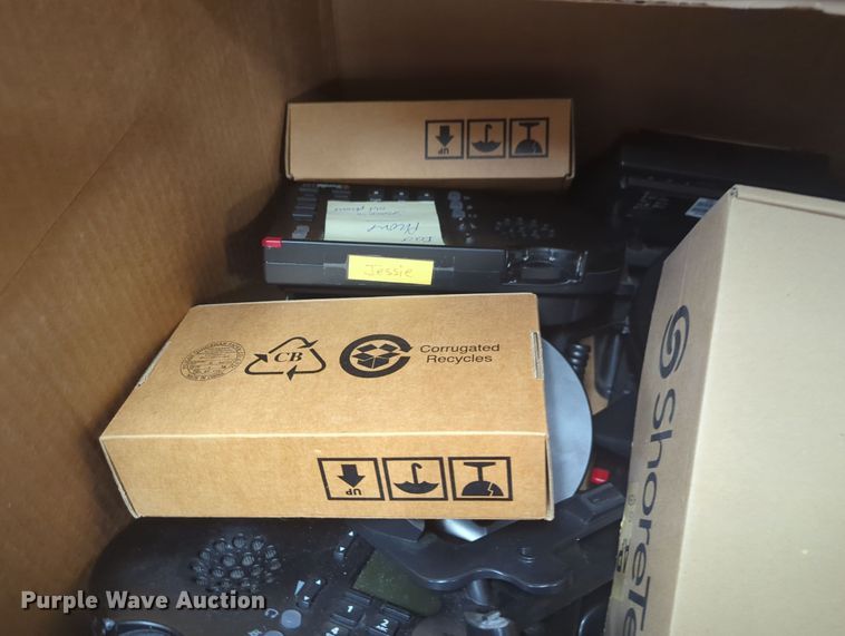 image for item OD9133 Approximately 30 ShoreTel phones