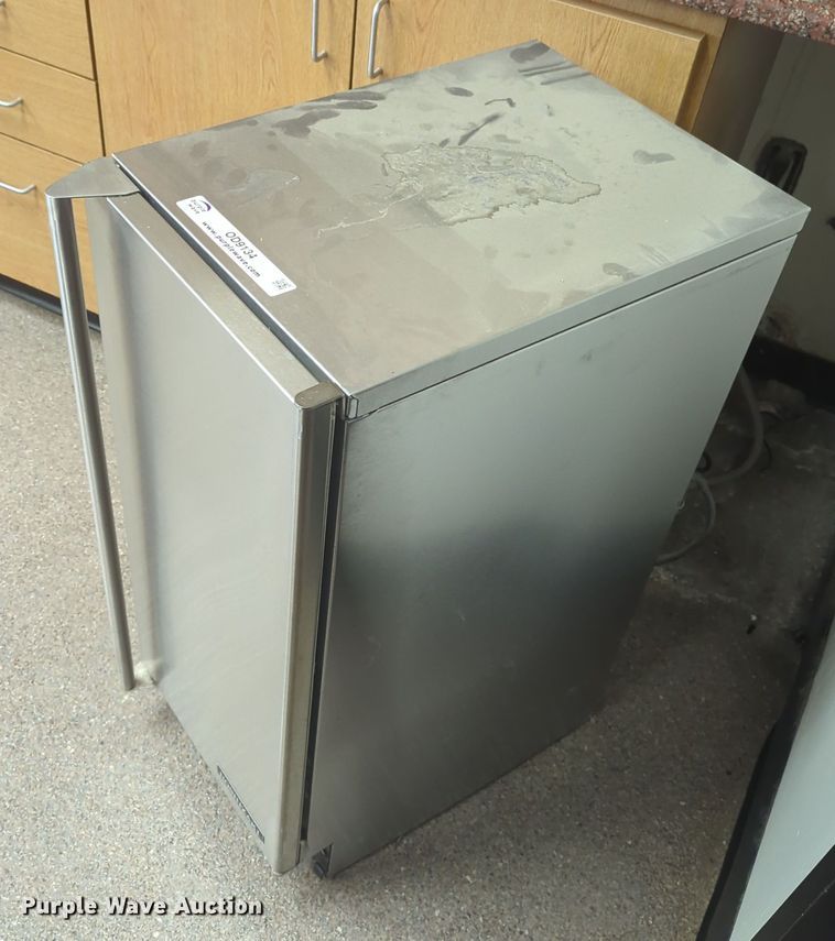 image for item OD9134 Hoshizaki  ice maker