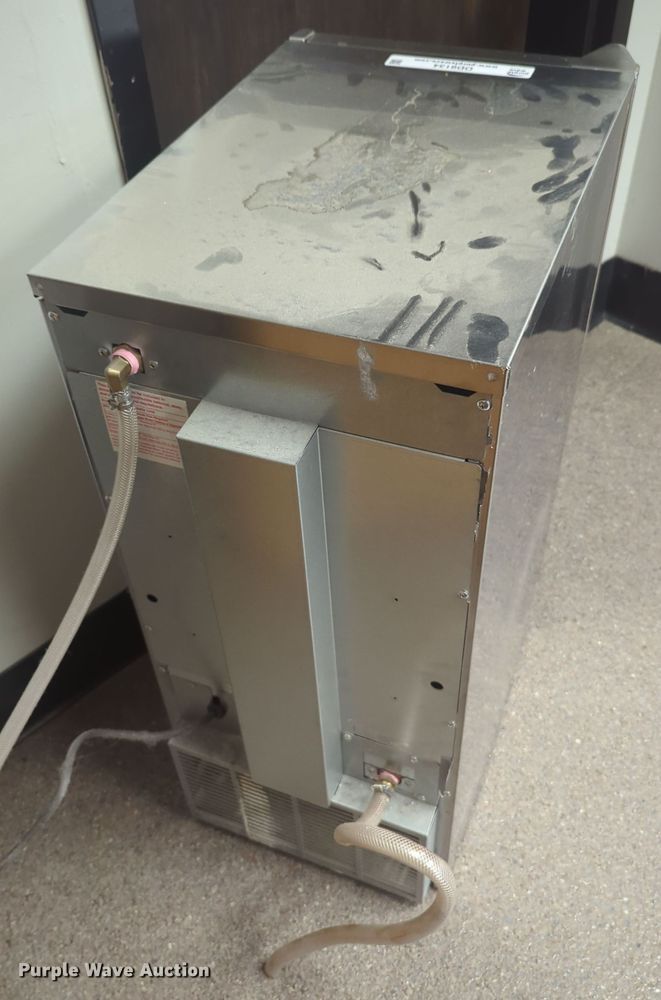 image for item OD9134 Hoshizaki  ice maker