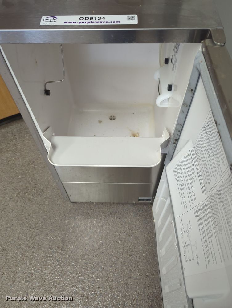 image for item OD9134 Hoshizaki  ice maker