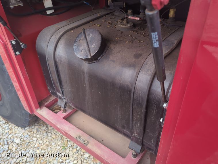 image for item OD9135 1986 Oshkosh T-series  pumper fire truck