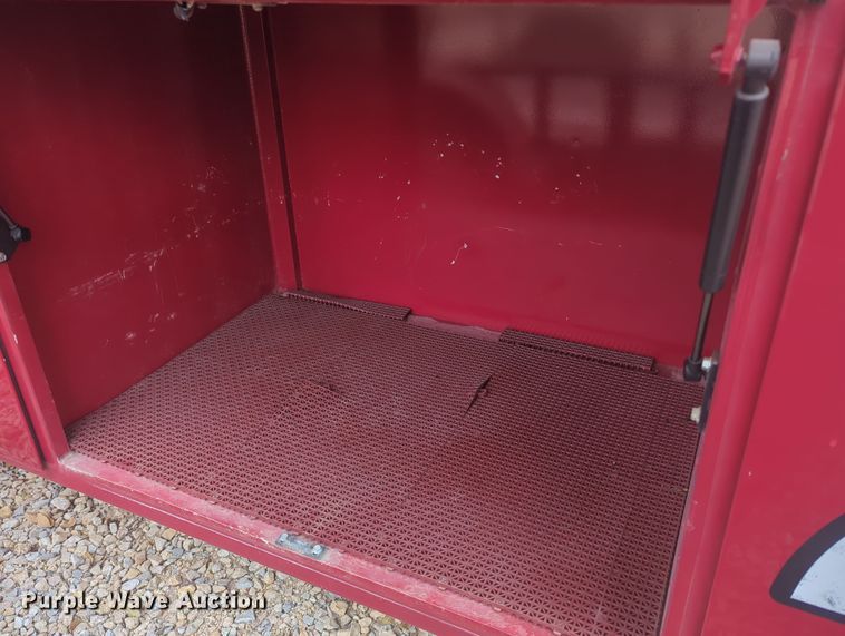 image for item OD9135 1986 Oshkosh T-series  pumper fire truck