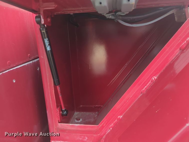 image for item OD9135 1986 Oshkosh T-series  pumper fire truck