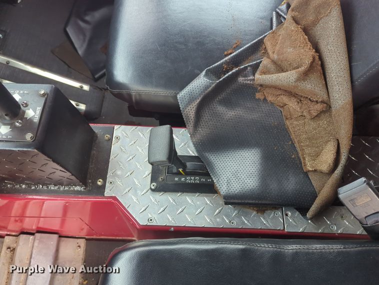 image for item OD9135 1986 Oshkosh T-series  pumper fire truck