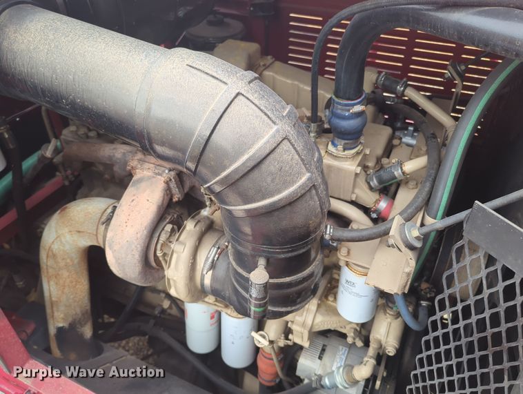 image for item OD9135 1986 Oshkosh T-series  pumper fire truck